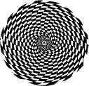 Hypnosis wheel