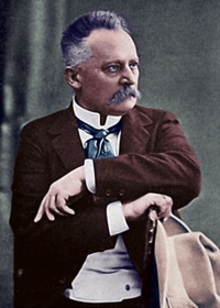 Franz Hartmann photo