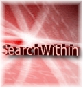 SearchWithin Logo